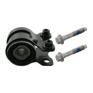 Front Lower Control Arm Bush Kit Inc Securing Bolts Fits Maz Blue Print ADM58089