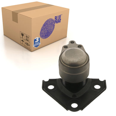 Fiesta Right Engine Mounting Support Fits Ford 1 146 866 Blue Print ADM58092