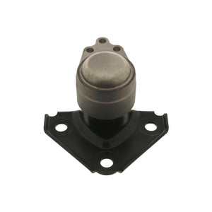 Fiesta Right Engine Mounting Support Fits Ford 1 146 866 Blue Print ADM58092