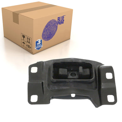 Mazda3 Left Engine Mounting Support Fits Mazda BP4N39070D Blue Print ADM58094