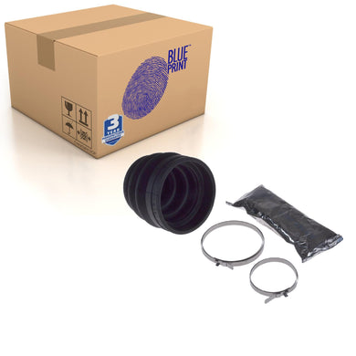 Front Cv Boot Kit Fits Mazda 626 GC GD GV Capella GV Blue Print ADM58101
