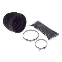 Load image into Gallery viewer, Front Cv Boot Kit Fits Mazda 626 GC GD GV Capella GV Blue Print ADM58101