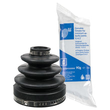 Load image into Gallery viewer, Front Cv Boot Kit Fits Mazda 323 BG BA AZ-3 EC MX-3 EC Blue Print ADM58105