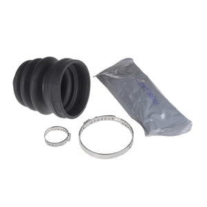 Front Cv Boot Kit Fits Mazda 323 BG 626 GD GV Familia BH Blue Print ADM58110