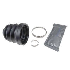 Front CV Boot Kit Fits Mazda 626 GE GF GW MPV LW Blue Print ADM58111