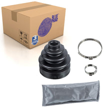 Load image into Gallery viewer, Front Cv Boot Kit Fits Mazda 626 GE MX-6 GE OE G56822530 Blue Print ADM58112