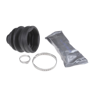 Front CV Boot Kit Fits Mazda 121 DB 323 BW BG Demio DW Blue Print ADM58114