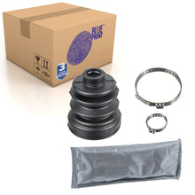 Load image into Gallery viewer, Cv Boot Kit Fits SAO Penza Mazda 121 DA 323 BF 626 GD GV MX- Blue Print ADM58115