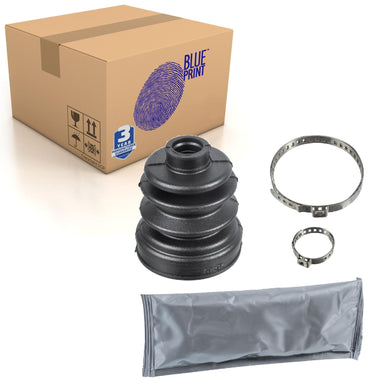 Cv Boot Kit Fits SAO Penza Mazda 121 DA 323 BF 626 GD GV MX- Blue Print ADM58115