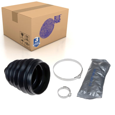 Front Cv Boot Kit Fits Mazda 626 GF OE GJ0122530 Blue Print ADM58116