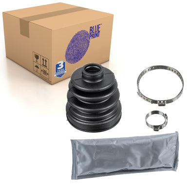 Front CV Boot Kit Fits Mazda 323 BA OE GS0122540 Blue Print ADM58117