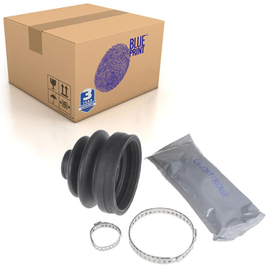 Front Cv Boot Kit Fits Mazda 323 BA BJ OE FA5022530A Blue Print ADM58120