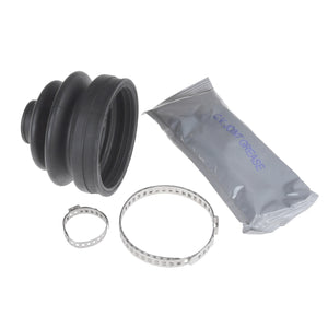 Front Cv Boot Kit Fits Mazda 323 BA BJ OE FA5022530A Blue Print ADM58120