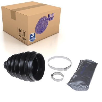 Cv Boot Kit Fits Mazda 323 BJ Mazda6 GG Premacy CP Blue Print ADM58121