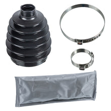 Load image into Gallery viewer, Cv Boot Kit Fits Mazda Mazda2 Mazda6 GG GY GH OE FD8222530A Blue Print ADM58122