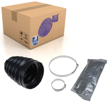 Front Cv Boot Kit Fits Mazda 626 GF GW MPV LW OE GD1922530 Blue Print ADM58125