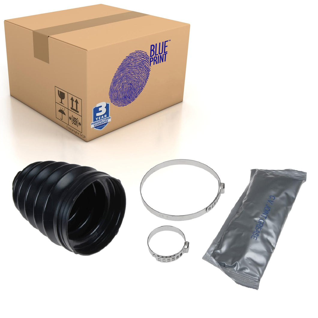 Front Cv Boot Kit Fits Mazda 626 GF GW MPV LW OE GD1922530 Blue Print ADM58125
