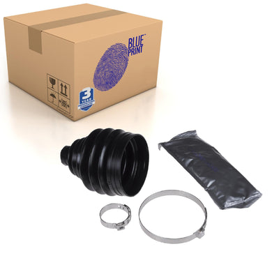 Front Cv Boot Kit Fits Mazda MX-5 NA NB Miata NA Blue Print ADM58126