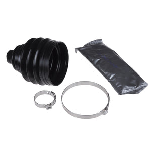 Front Cv Boot Kit Fits Mazda MX-5 NA NB Miata NA Blue Print ADM58126