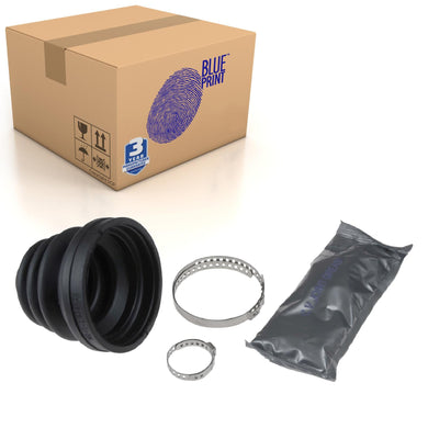 Front CV Boot Kit Fits Mazda Mazda6 GG GY GY OE GF0922540 Blue Print ADM58128
