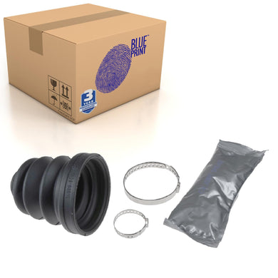 Front CV Boot Kit Fits Mazda 626 GF OE GD1722540 Blue Print ADM58129