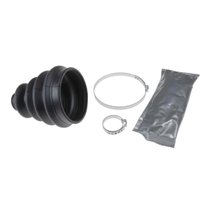Front Cv Boot Kit Fits Mazda 121 DW JASM JBSM Blue Print ADM58130