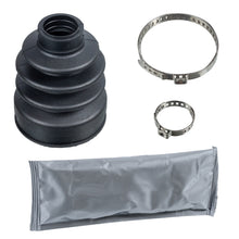 Load image into Gallery viewer, Front CV Boot Kit Fits Mazda Mazda2 DY OE C20222530 Blue Print ADM58133