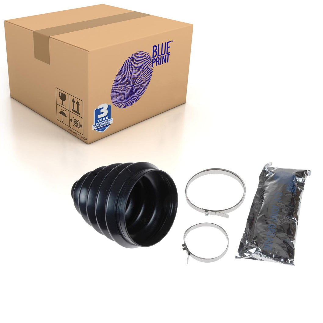 Front Cv Boot Kit Fits Mazda Tribute EP EP OE GG0322530A Blue Print ADM58134
