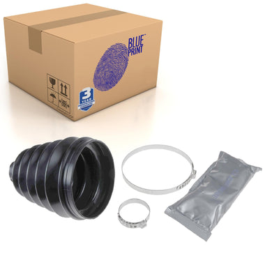 Front Cv Boot Kit Fits Mazda MPV LW OE GD4522530 Blue Print ADM58136