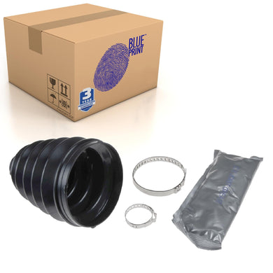 Front Cv Boot Kit Fits Mazda MPV LW OE GD4622530 Blue Print ADM58137