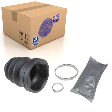 Front CV Boot Kit Fits Mazda RX-8 FE SE OE MA0222540 Blue Print ADM58138