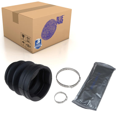 Front CV Boot Kit Fits Mazda 626 GF OE GJ0122540 Blue Print ADM58139