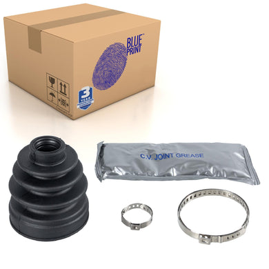 Cv Boot Kit Fits Mazda Mazda2 Mazda6 GG GY GH OE FD8222540 Blue Print ADM58141