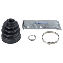 Load image into Gallery viewer, Cv Boot Kit Fits Mazda Mazda2 Mazda6 GG GY GH OE FD8222540 Blue Print ADM58141