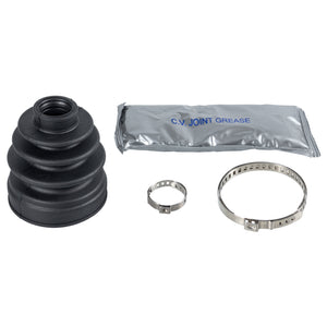 Cv Boot Kit Fits Mazda Mazda2 Mazda6 GG GY GH OE FD8222540 Blue Print ADM58141
