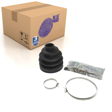 Front Cv Boot Kit Fits Mitsubishi GTO Mazda MX-6 GE Blue Print ADM58155