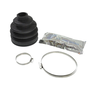 Front Cv Boot Kit Fits Mitsubishi GTO Mazda MX-6 GE Blue Print ADM58155