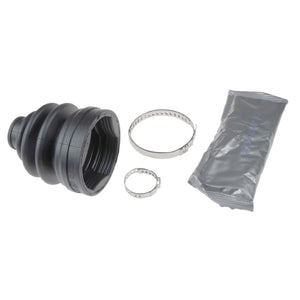Front Cv Boot Kit Fits Mazda 323 BA BJ MX-3 EC Premacy CP Xe Blue Print ADM58156