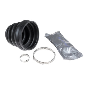 Front CV Boot Kit Fits Mazda B-Seriess UF UN Proceed Ford Ra Blue Print ADM58159