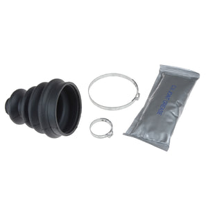 Front Cv Boot Kit Fits Mazda 121 DW OE 1E0322530 Blue Print ADM58160
