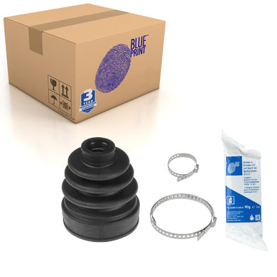 Front CV Boot Kit Fits Mazda Mazda6 GG GY GH OE GP0622540 Blue Print ADM58162