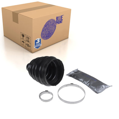 Front CV Boot Kit Fits Mazda Tribute EP EP OE GG0322540 Blue Print ADM58164