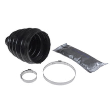 Load image into Gallery viewer, Front CV Boot Kit Fits Mazda Tribute EP EP OE GG0322540 Blue Print ADM58164