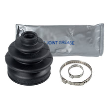 Load image into Gallery viewer, Front Cv Boot Kit Fits KIA Clarus OE 0K9A422530 Blue Print ADM58167