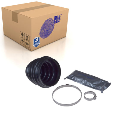 Front CV Boot Kit Fits KIA Sorento OE 495943 Blue Print ADM58168