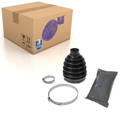 Cv Boot Kit Fits Land Rover Freelander Range Mazda Mazda2 DE Blue Print ADM58169