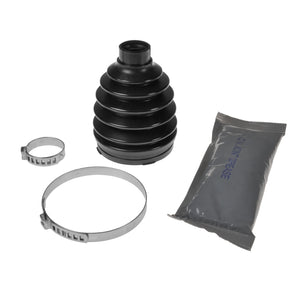 Cv Boot Kit Fits Land Rover Freelander Range Mazda Mazda2 DE Blue Print ADM58169