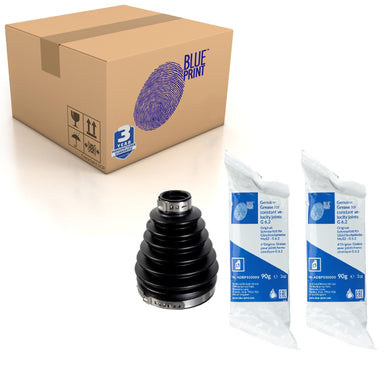 Cv Boot Kit Fits Mazda Mazda3 Mazda5 CR CW Nissan Toyota Aur Blue Print ADM58170