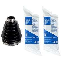 Load image into Gallery viewer, Cv Boot Kit Fits Mazda Mazda3 Mazda5 CR CW Nissan Toyota Aur Blue Print ADM58170