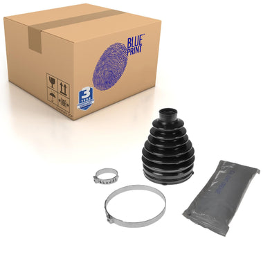 Cv Boot Kit Fits Mazda Mazda3 BK OE FG0222530 Blue Print ADM58171